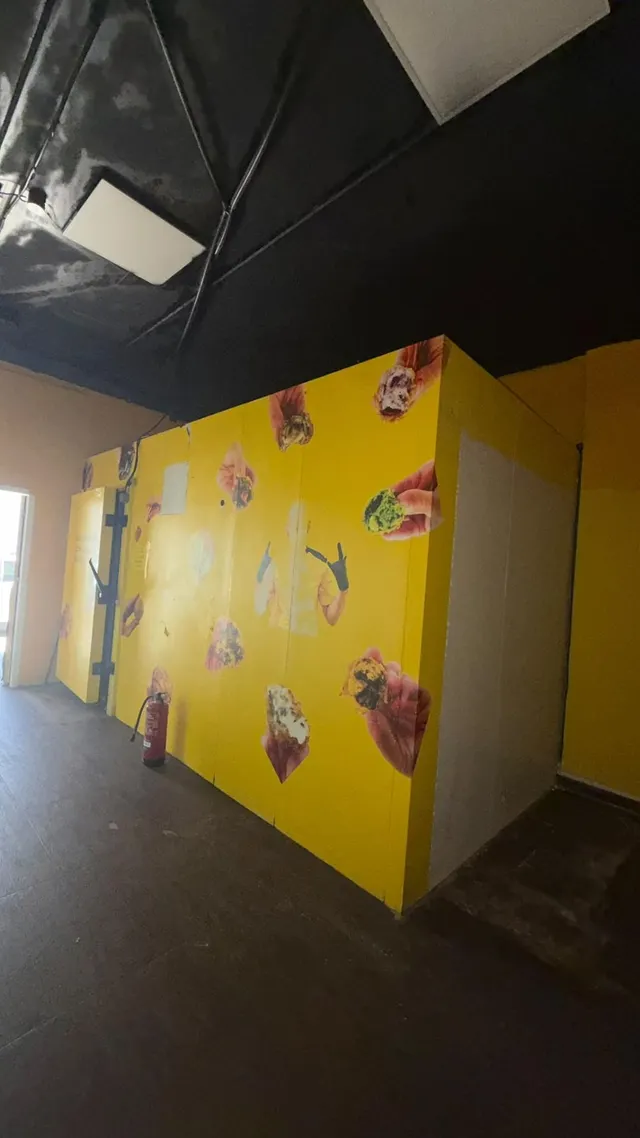 Amplia nave industrial en Rivas-Vaciamadrid — 13