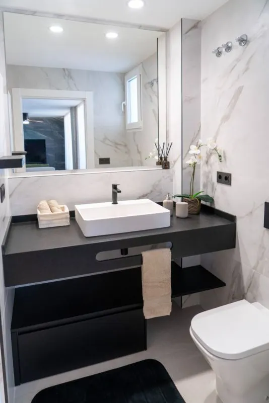 Ático 3 habitaciones 122m² en venta - Cabo Roig — 32