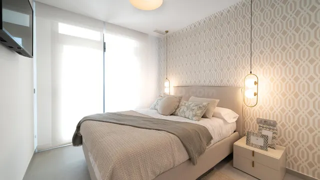 Apartamento 3 habitaciones 131m² en venta - Via Parque — 29