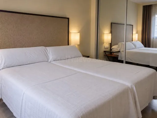 Piso 1 habitación 28m² en venta - Zona Avda. Juan Diego - foto 5