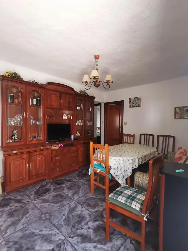 SE VENDE CASA EN PEGALAJAR — 2