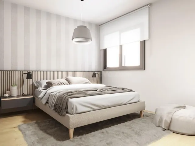 Apartamento 2 habitaciones 86m² en venta - Estacion de autobuses — 5