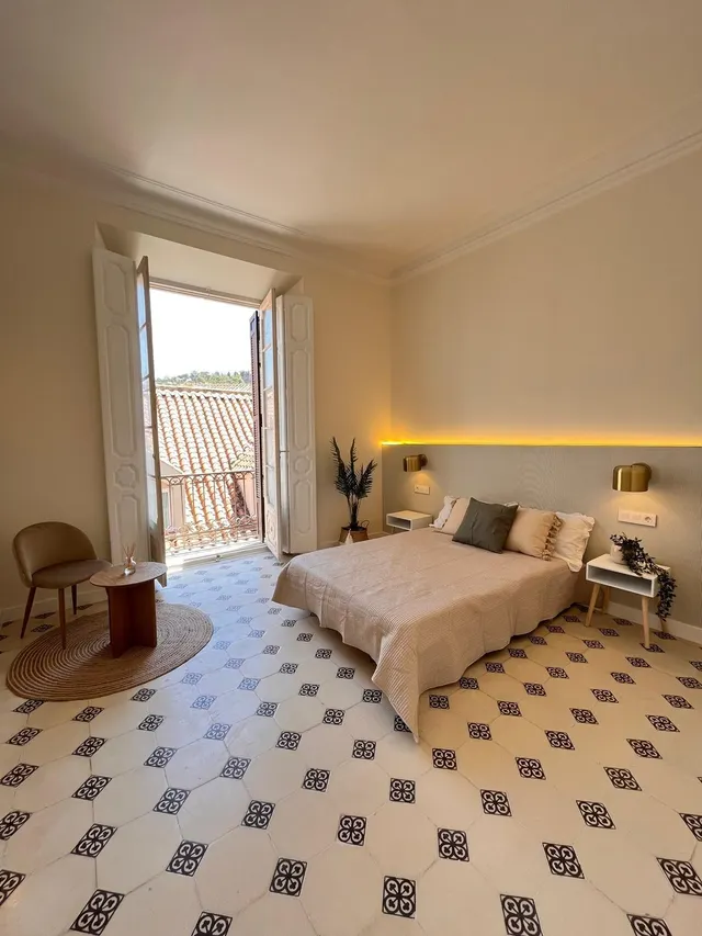 Piso 4 habitaciones 196m² en venta - Centro Histórico — 32