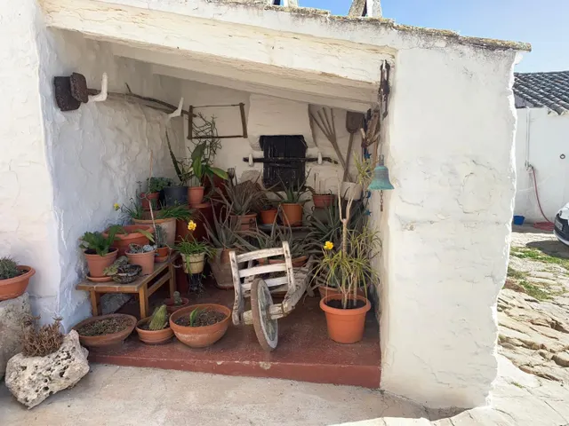 C-7047 - Casa de Campo en Ciutadella — 24
