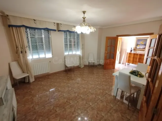Los Nietos Viejos Gran Casa - foto 5
