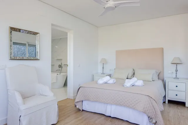 Chalet 6 habitaciones 453m² en venta - Riviera del sol — 27