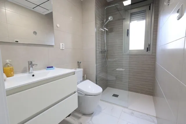 Chalet independiente en los Almendros - Orihuela Costa — 17