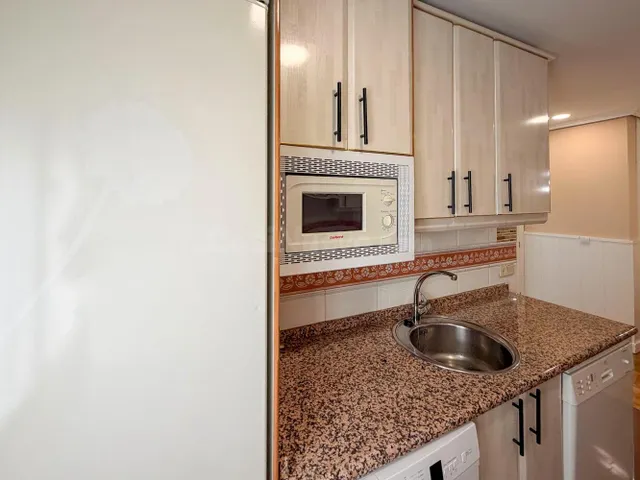 Piso 2 habitaciones 88m² en alquiler - Ciudad Jardin - foto 5