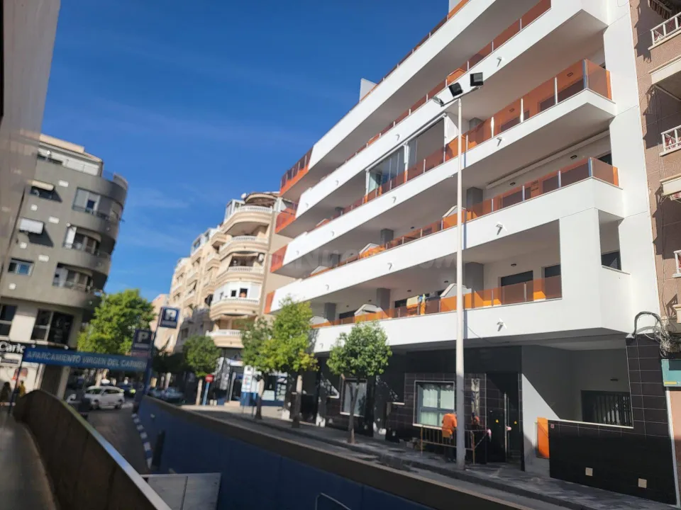 Apartamento 3 habitaciones 148m² en venta - Paseo maritimo