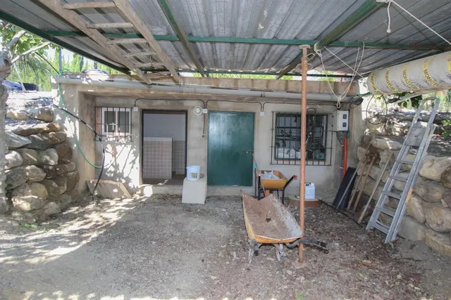 Chalet 3 habitaciones 150m² en venta - South of spain — 28