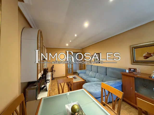 Espectacular piso en avenida de los rosales — 25