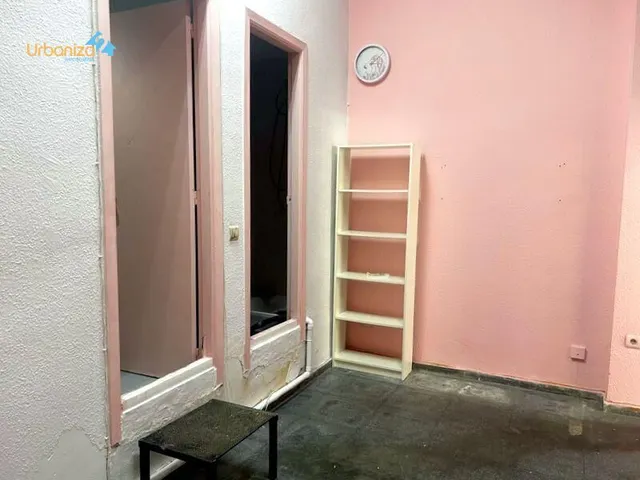 LOCAL EN MARIA AUXILIADORA CON MUY BUENA situación IDEAL PARA CUALQUIER TIPO DE NEGOCIO — 11