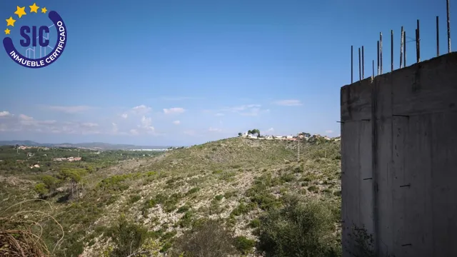 ¡TU HOGAR EMPIEZA AQUÍ! PARCELA URBANA EN CALICANTO — 11