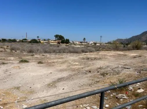 Terreno urbanizable en transformación en venta en plan parci - foto 2
