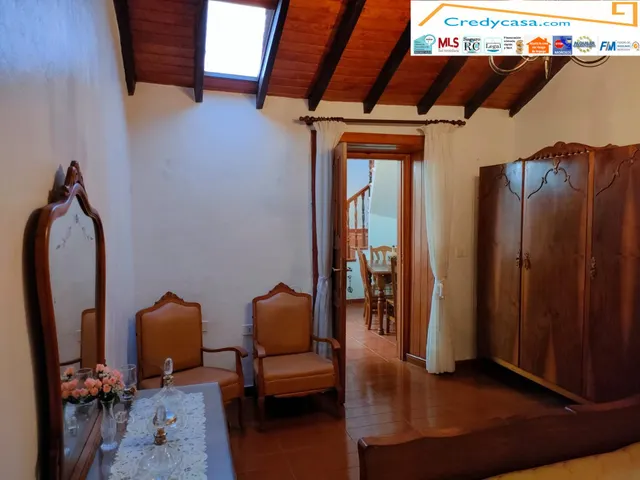 chio. Casa  155 m2 en una sola planta mas solarium — 9