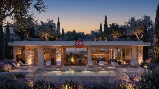 Villas de nueva construcción a medida en La Romana (Alicante): amplias viviendas en un entorno natural — 23