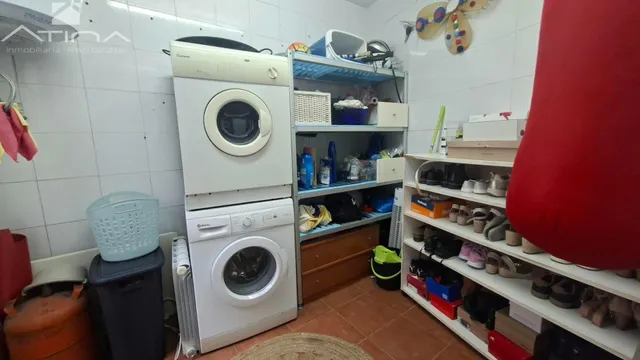 Casa en Daimús con amplia terraza y orientación sureste, a pocos minutos de la playa | 4 dormitorios — 13