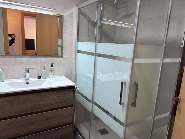 Piso 3 habitaciones 117m² en alquiler - La Raiosa — 27