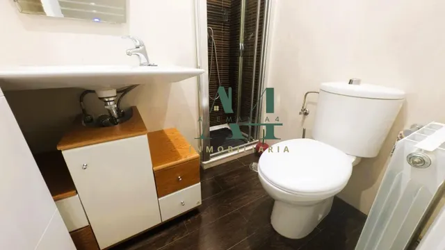 Vivienda reformada en la Cañada — 29