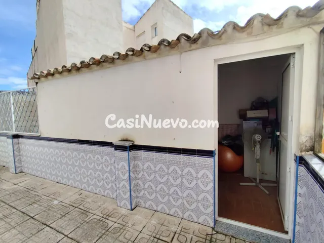¿Buscas espacio de verdad en el centro de Calasparra? - foto 4