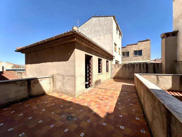 Magnífica casa en construcción — 24