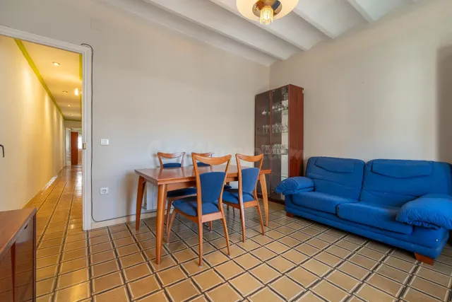 PIso en Venta en Zona centro de Reus, Cr Ample. - foto 4