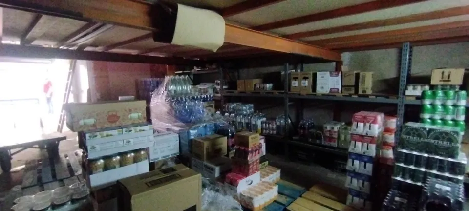 Local comercial de 68 m2 en Pintor Balaca