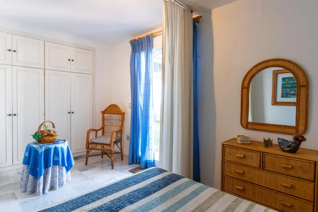 PRECIOSO ÁTICO-DÚPLEX EN PERLA DE ANDALUCÍA — 23