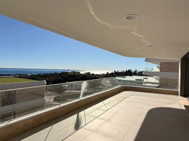 Apartamento 3 habitaciones 175m² en venta - Costa Del Sol — 7