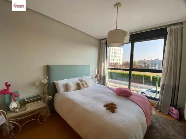 Exclusivo Adosado Seminuevo en Burgos - Zona Universidad — 15