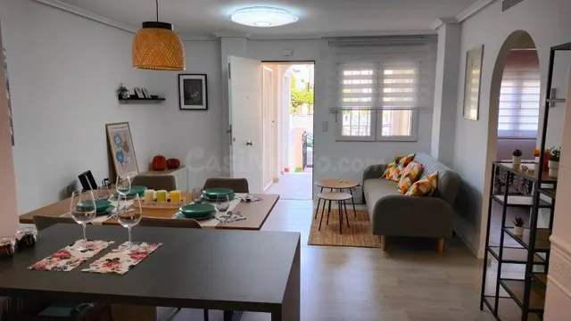 🛍️ ¡TU CASA JUNTO A LA ZENIA BOULEVARD! 🏠 - foto 5