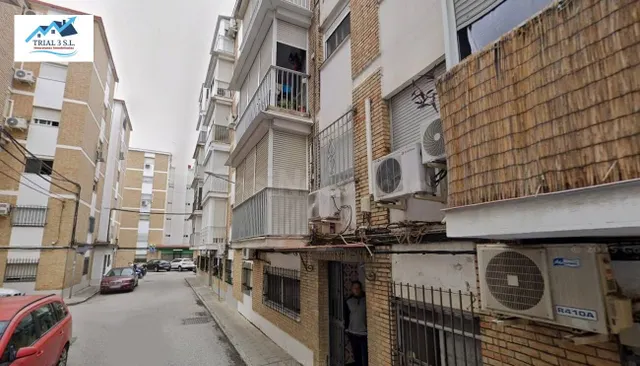 Venta de Piso en Camas — 2