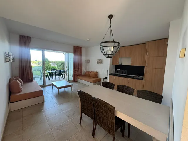EXCLUSIVO DÚPLEX VACACIONAL EN TERRAZAS COSTA DEL SOL – MANI - foto 2