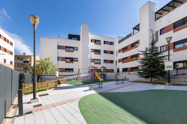 Piso a la venta en Santa Fe — 3