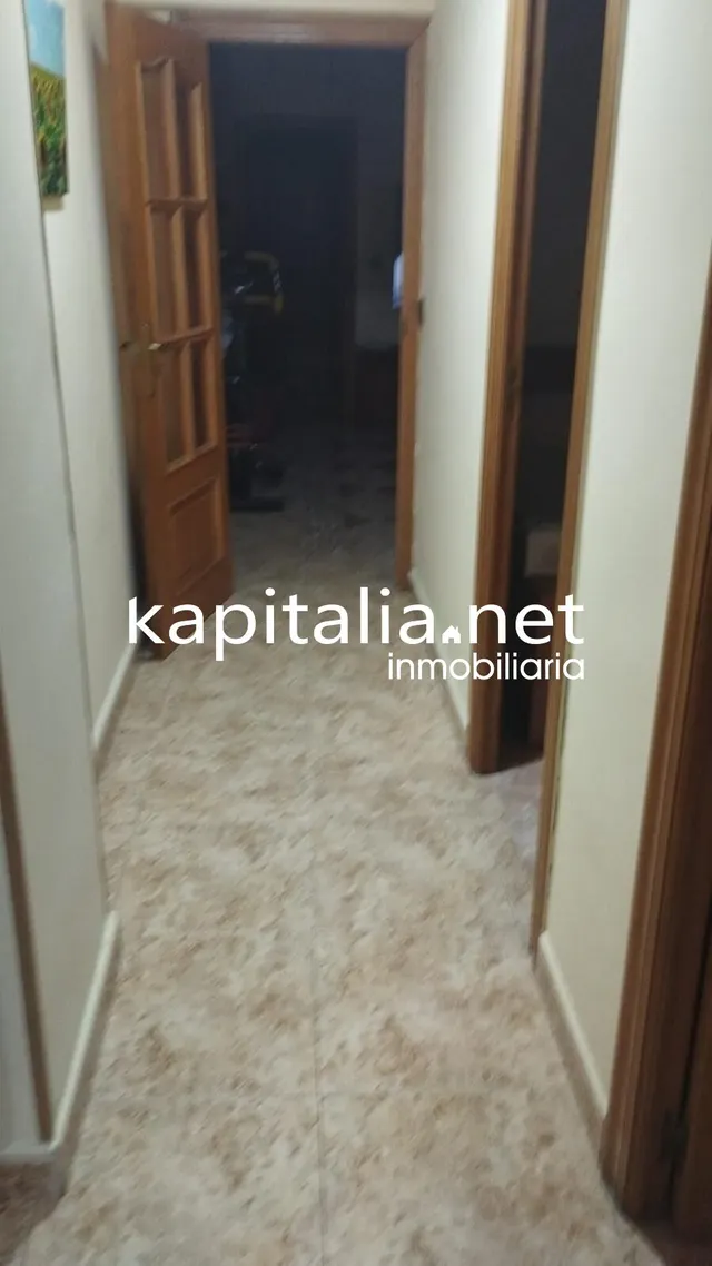 Estupendo piso a la venta en Valencia . — 11