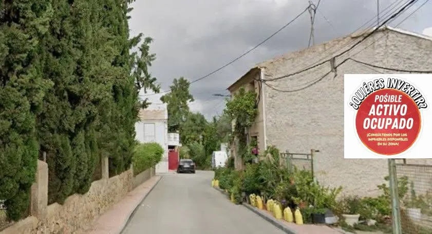 Venta de Casa Adosada en Torres de Cotillas (Murcia)