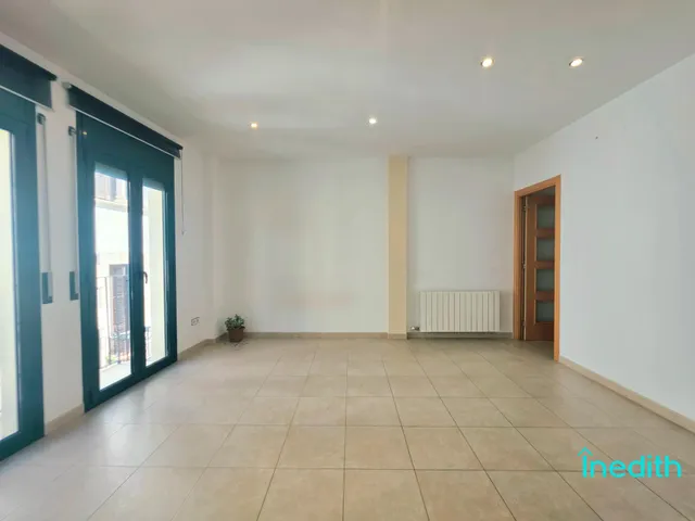 Bonito piso con patio en bonita calle centro Sitges — 11