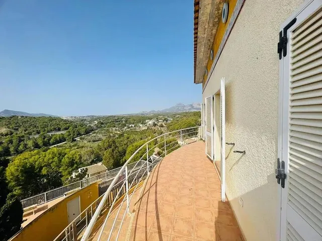 Chalet 3 habitaciones 250m² en venta - Altea Hills — 27