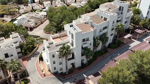 Ático 2 habitaciones 100m² en venta - La Zenia — 29