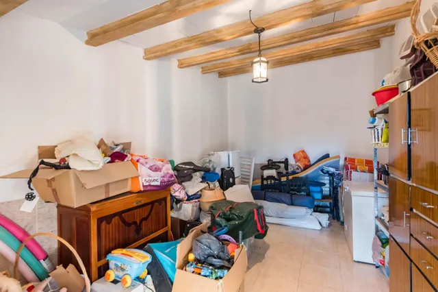 Casa de Campo en Sangonera la Seca — 41