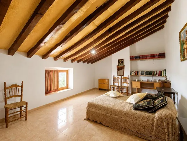 Casa-Chalet en Venta en Vélez-Blanco Almería — 42