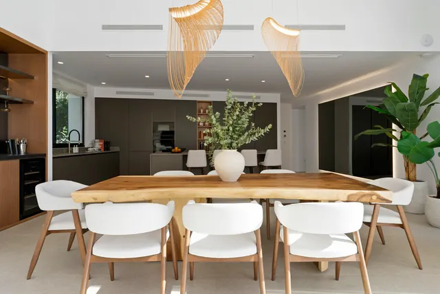 Chalet 6 habitaciones 640m² en venta - Marbella — 10