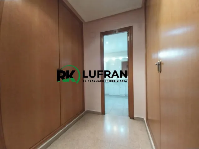 PISO EN VENTA EN ALICANTE - ZONA RENFE- SAN BLAS - ENSANCHE — 26
