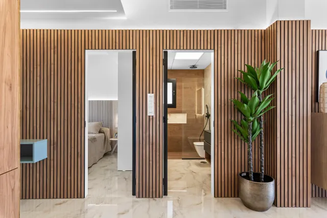 VILLA INDEPENDIENTE EN VENTA EN ALGORFA — 29