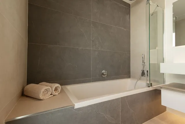 Ático Dúplex 3 habitaciones 206m² en venta - Marbella — 21