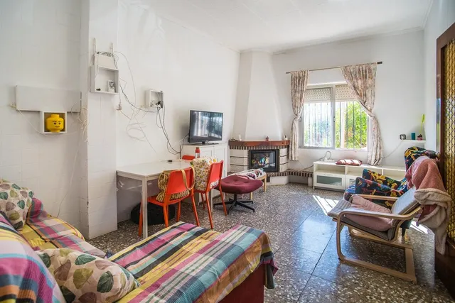 Villa 4 habitaciones 362m² en venta - Montepinar-La Aparecida-Raiguero — 6
