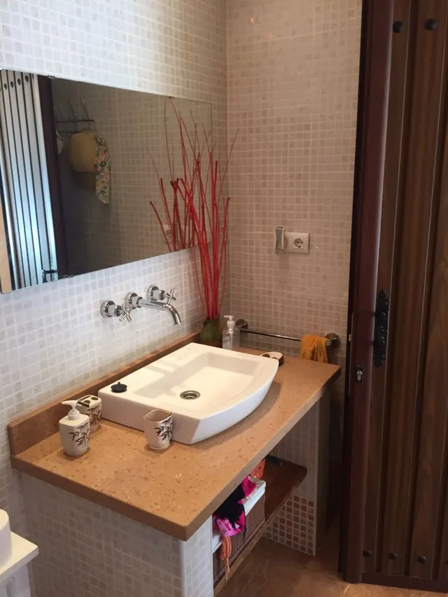 ESPECTACULAR CHALET EN EL ARRECIFE,  LA CARLOTA — 16