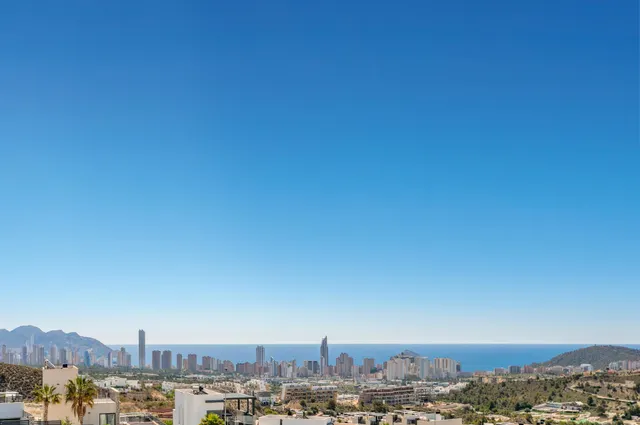 BREEZE BALCON DE FINESTRAT — 27