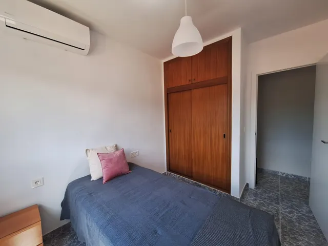 Piso reformado con vistas a la montaña en El Palmar — 19