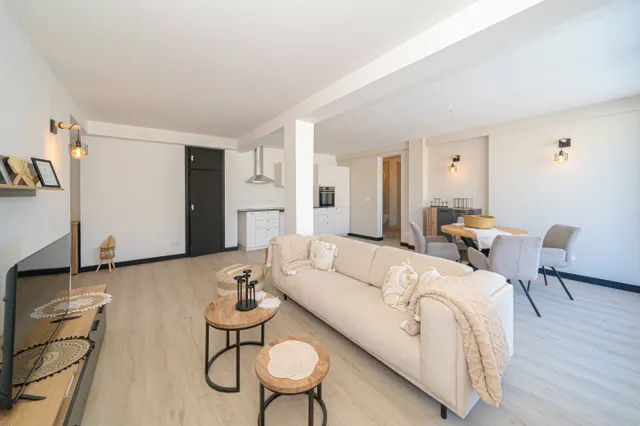 Piso reformado cerca de la playa del Arenal en venta en Javea — 2